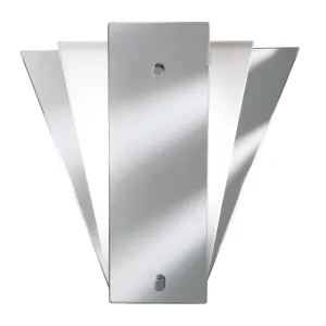 6201 Mirror WALL LIGHT
