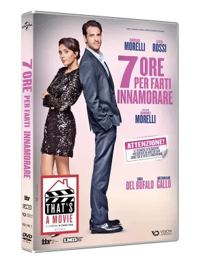 7 Ore per Farti Innamorare
