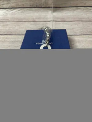 Accessory Label Swarovski