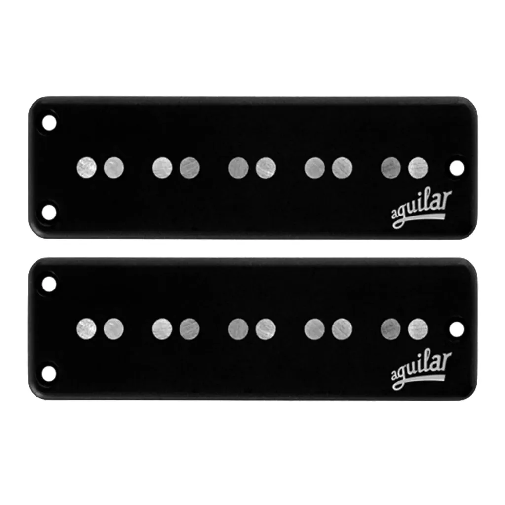 Aguilar 60's Era 5-String P Bass Pickup Narrow Cover