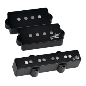 Aguilar Hum-Canceling Four-String P/Jazz Pickup