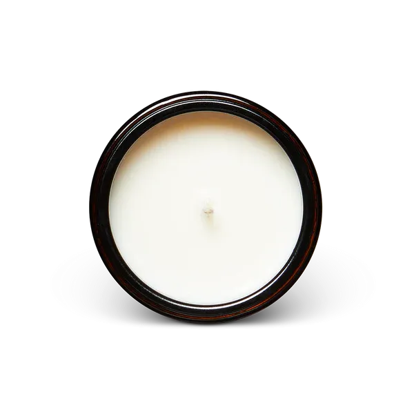 Atlas Cedar Soy Wax Candle 170ml