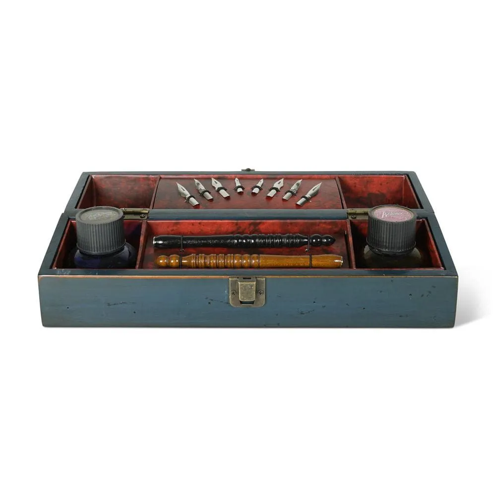 Authentic Models Windsor Travel, Blue