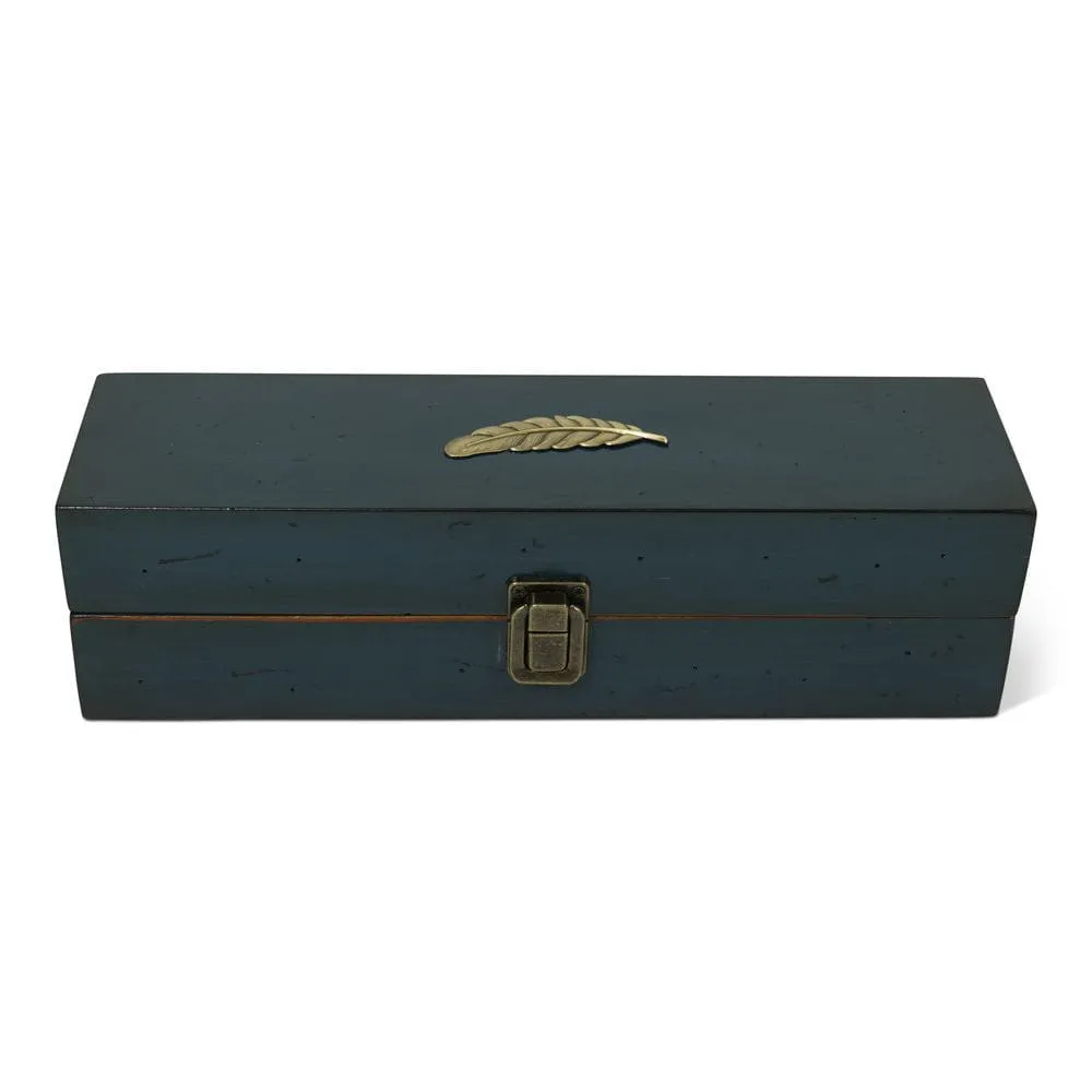 Authentic Models Windsor Travel, Blue
