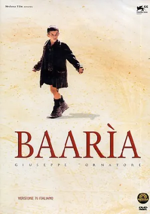 Baaria (Versione In Italiano)
