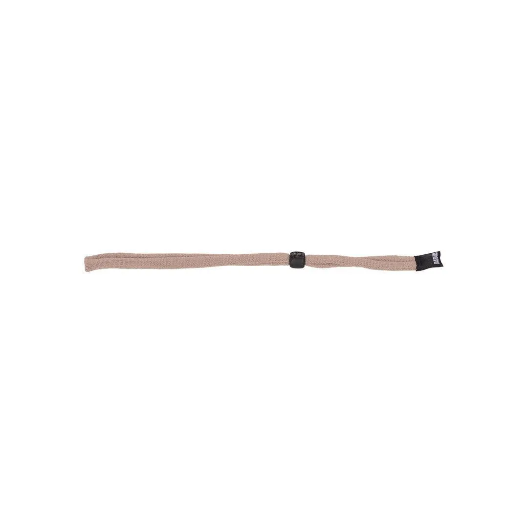 Babiators Fabric Strap - Cocoa  - Cocoa Cloud