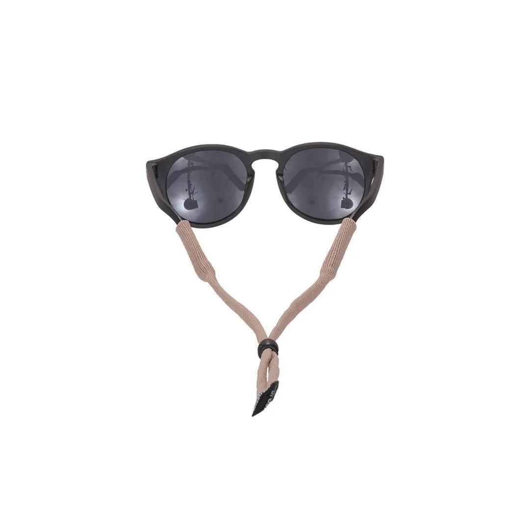 Babiators Fabric Strap - Cocoa  - Cocoa Cloud