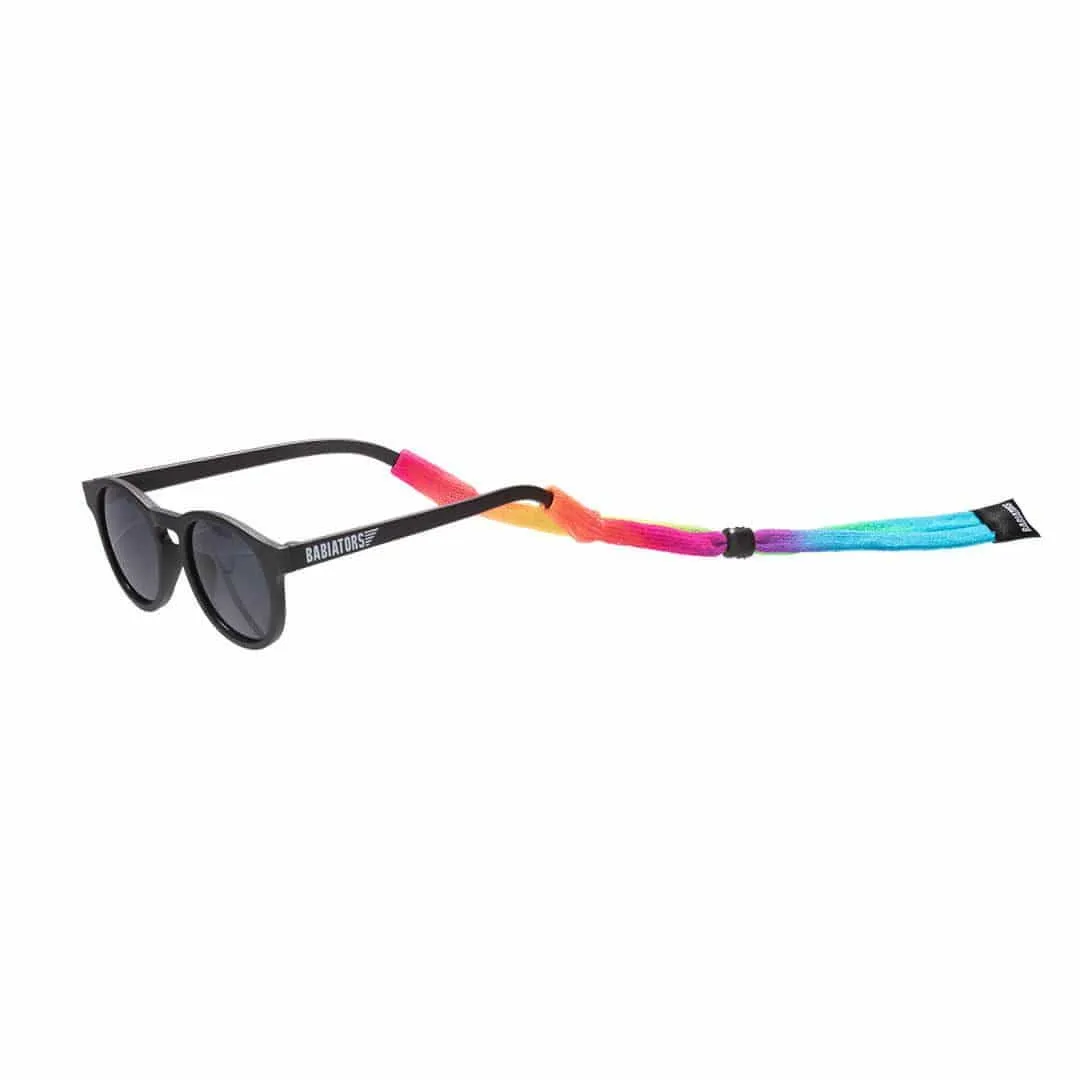 Babiators Fabric Strap - Tie-Dye