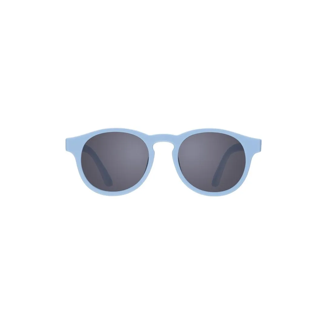Babiators Original Keyhole Sunglasses - Bermuda Blue