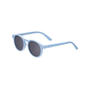 Babiators Original Keyhole Sunglasses - Bermuda Blue