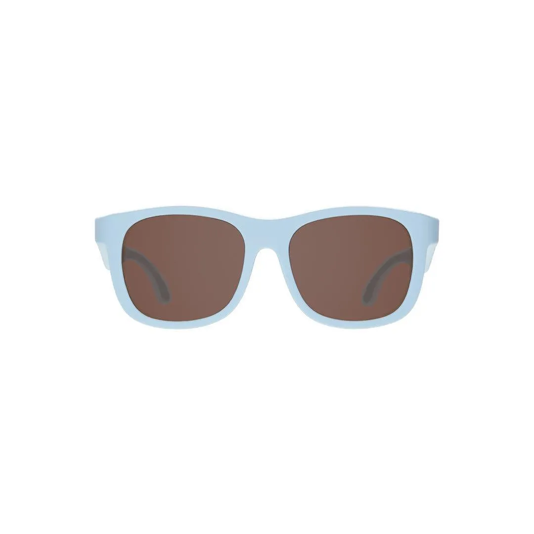 Babiators Original Navigator Sunglasses - Baby Blue