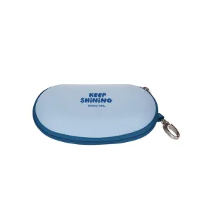 Babiators Travel Case - Wavy Baby