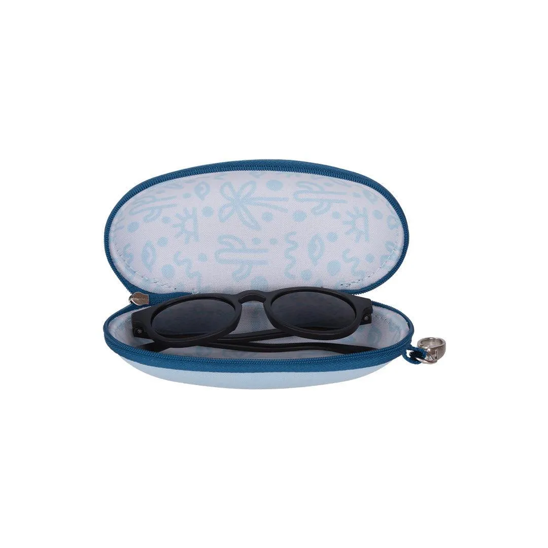 Babiators Travel Case - Wavy Baby