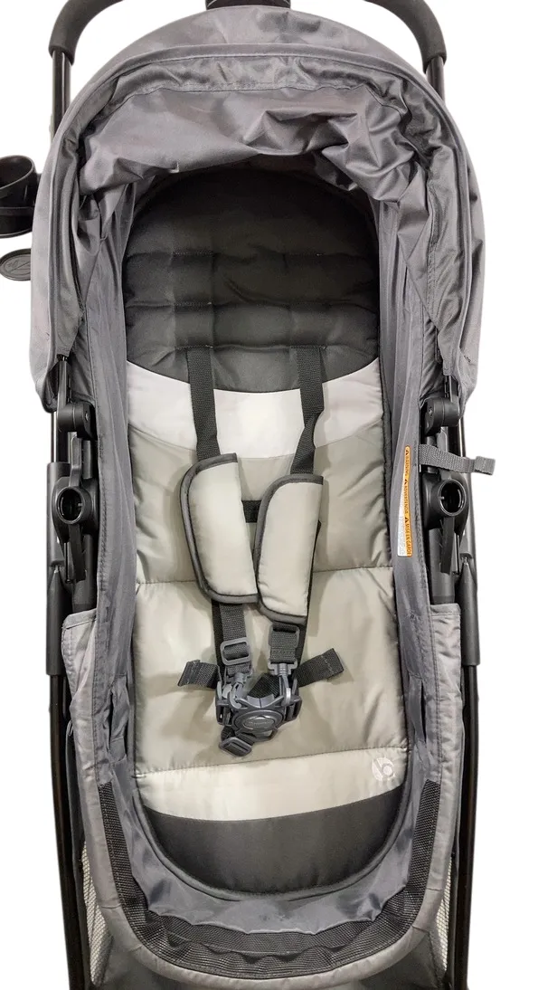 Baby Trend Sonar Switch 6-in-1 Modular Stroller Travel System, Desert Grey, 2024