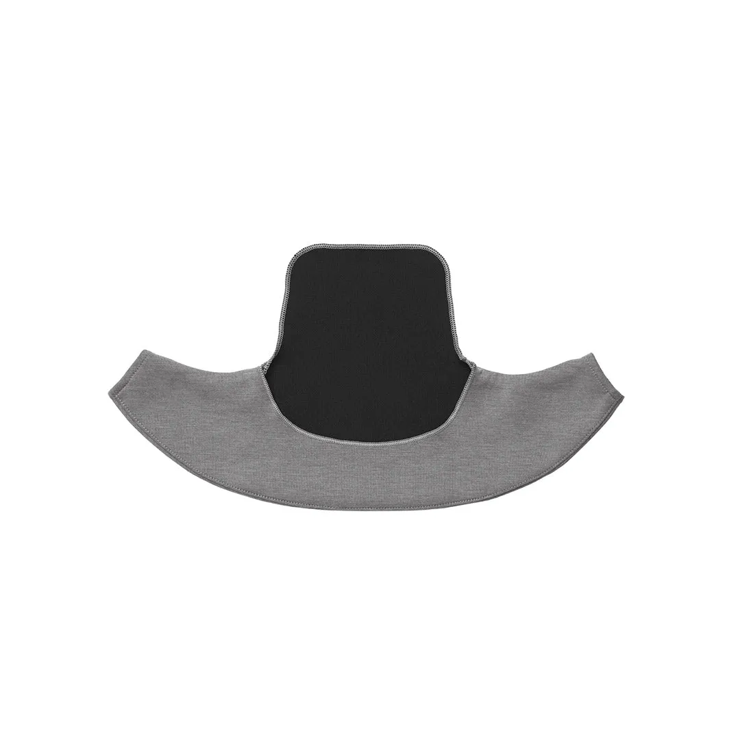 BabyBjrn Bib for Mini/Move Jersey 2pk - Light Grey