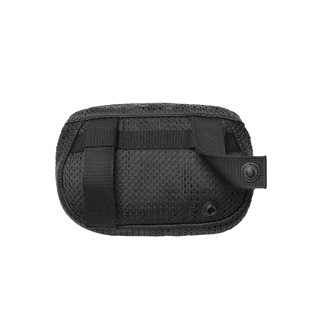 BabyBjrn Carrier Pouch Mesh - Black