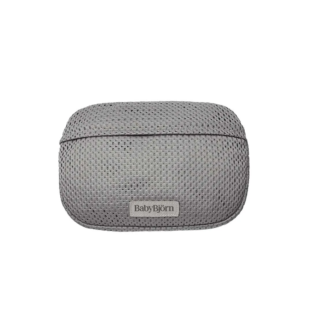 BabyBjrn Carrier Pouch Mesh - Grey