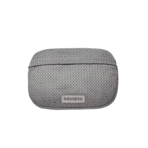 BabyBjrn Carrier Pouch Mesh - Grey