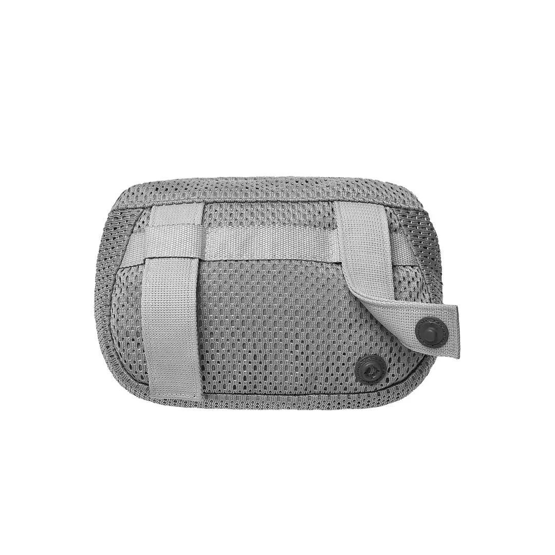 BabyBjrn Carrier Pouch Mesh - Grey