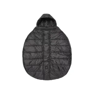 BabyBjrn Winter Cover For Baby Carrier - Black