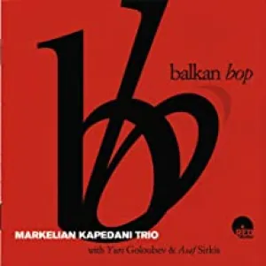 Balkan Bop