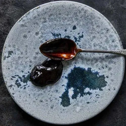 Black Garlic Ketchup 310g