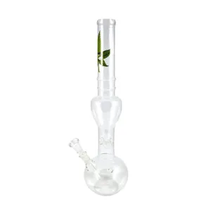 Bongs de vidrio GB-74