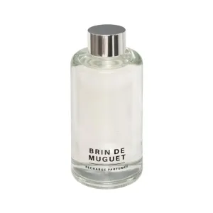 Brin De Muget Reed Diffuser Refill | Lily | 200ml