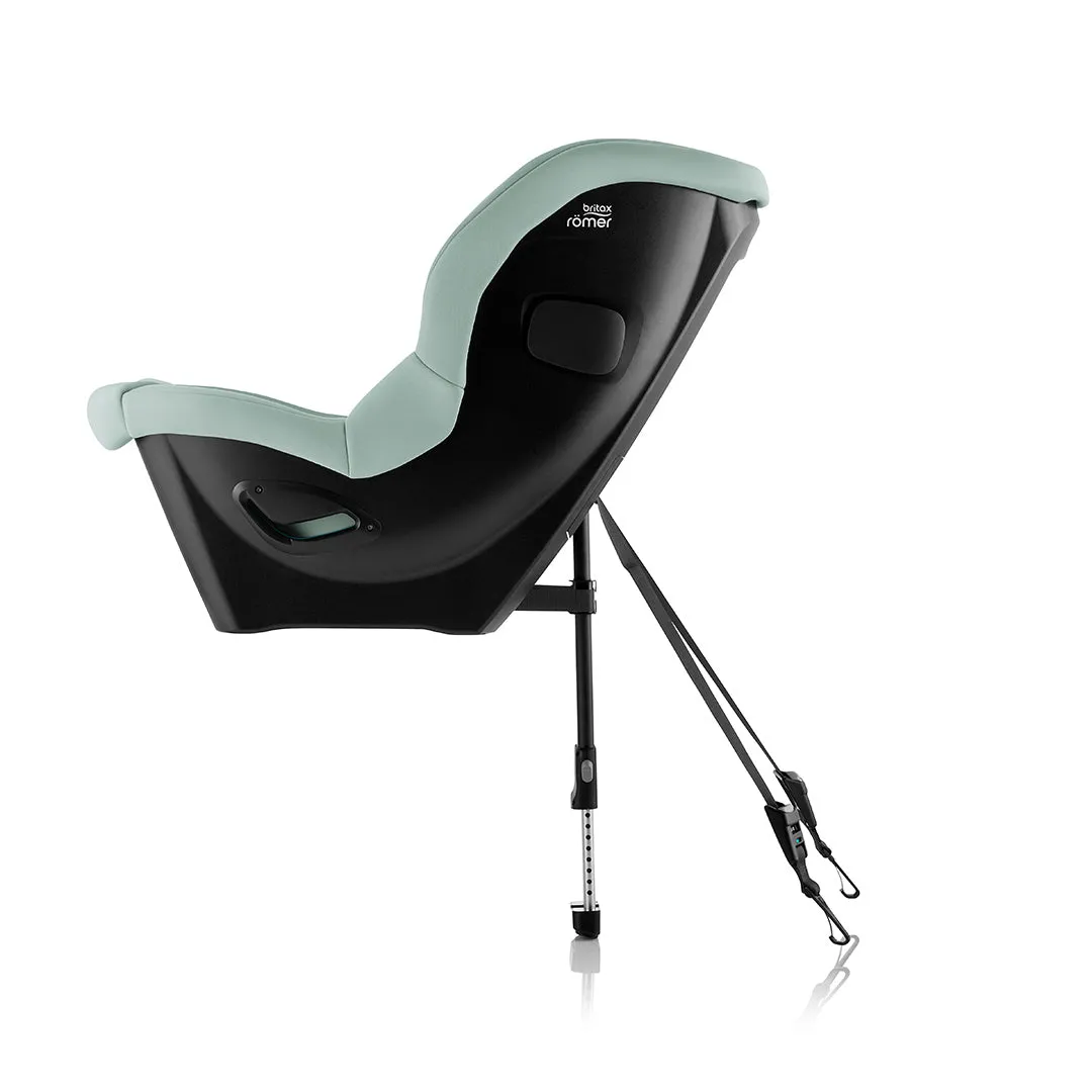 Britax Romer Safe-Way M Car Seat - Jade Green