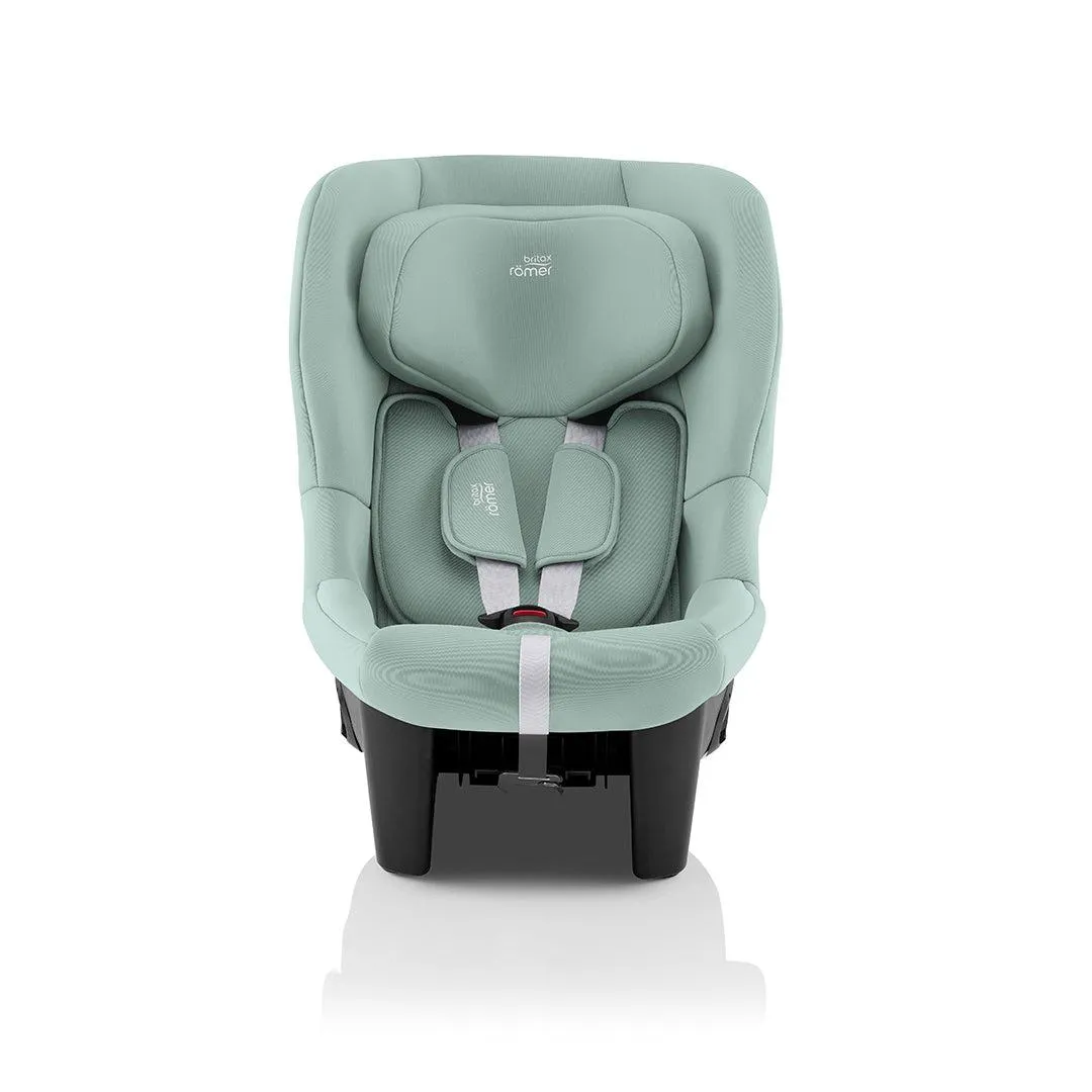 Britax Romer Safe-Way M Car Seat - Jade Green