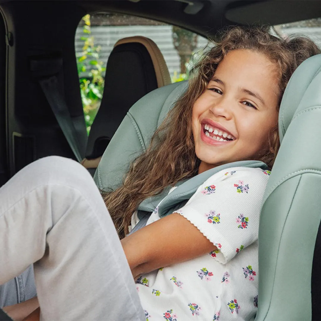 Britax Romer Safe-Way M Car Seat - Jade Green