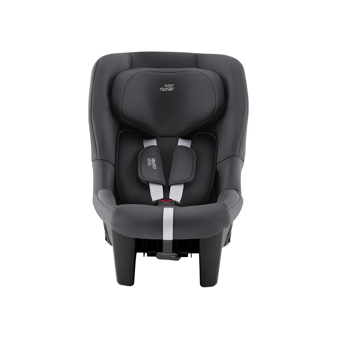 Britax Romer Safe-Way M Car Seat - Midnight Grey