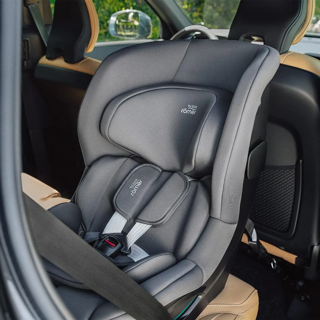 Britax Romer Safe-Way M Car Seat - Midnight Grey