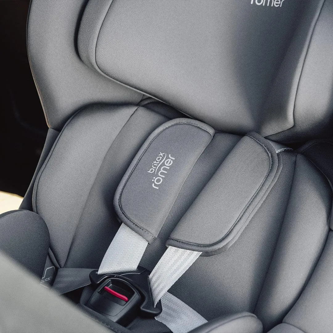 Britax Romer Safe-Way M Car Seat - Midnight Grey