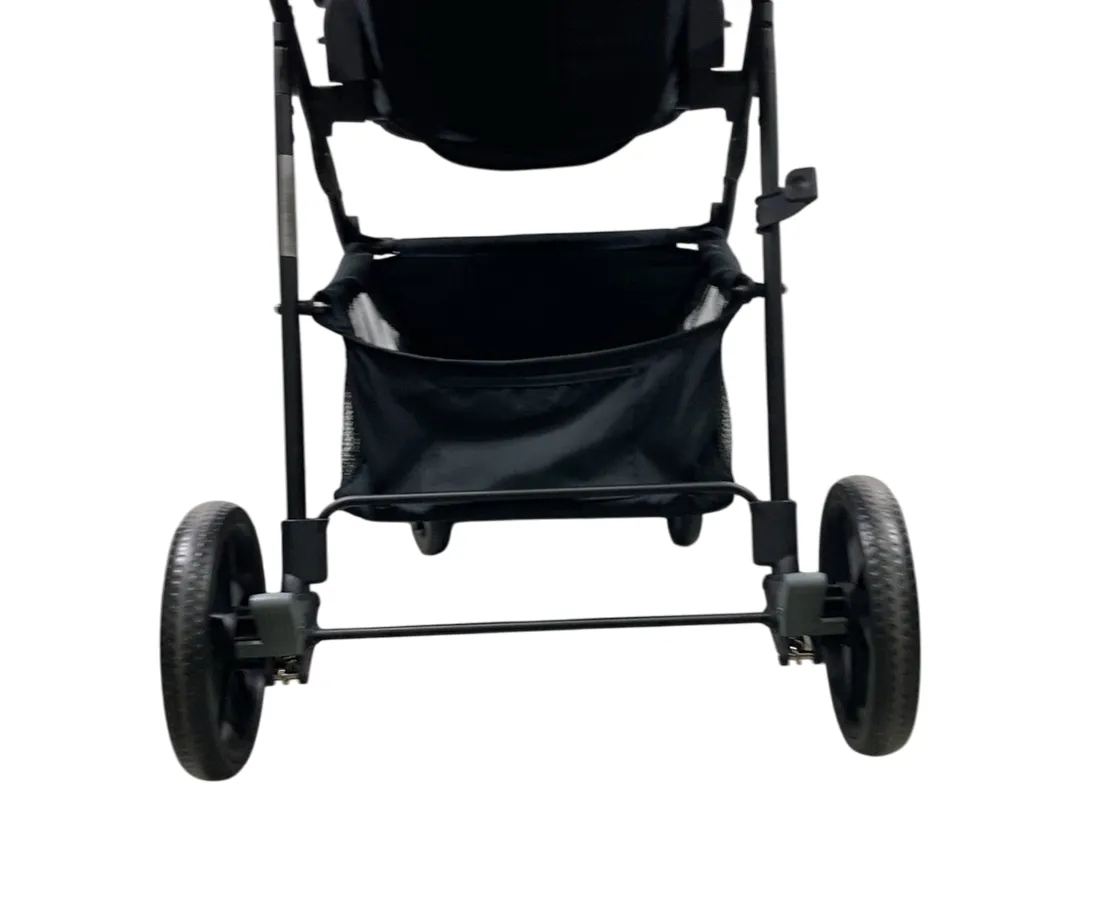 Britax Willow Brook Travel System, 2023, Onyx Glacier