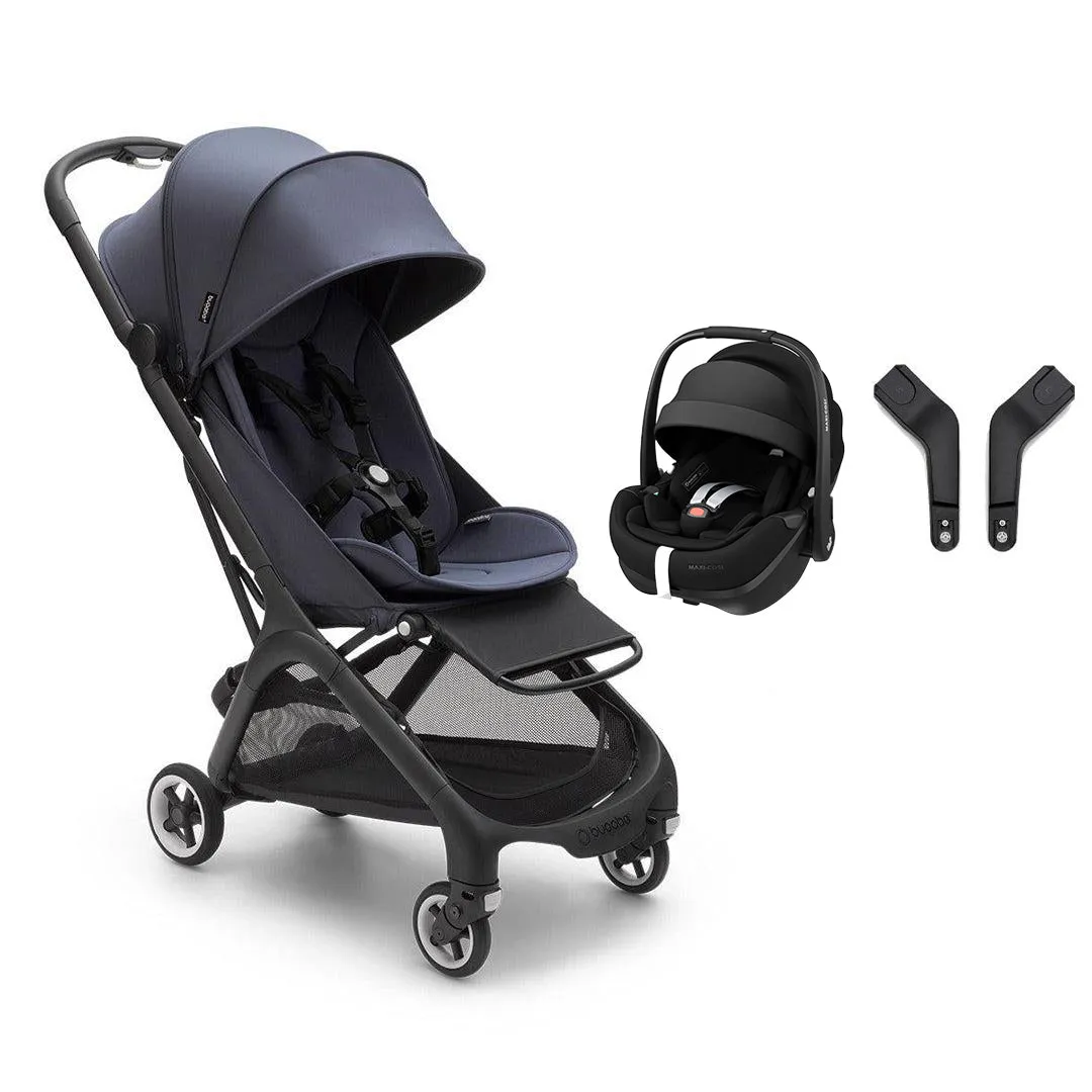 Bugaboo Butterfly   Pebble 360 Pro 2 Travel System