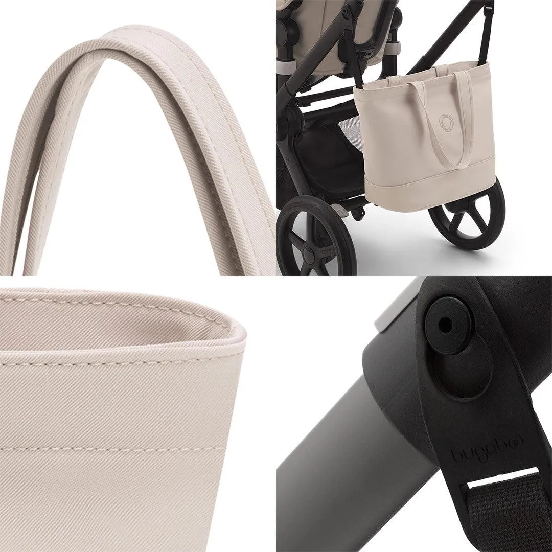 Bugaboo Changing Bag - Desert Taupe