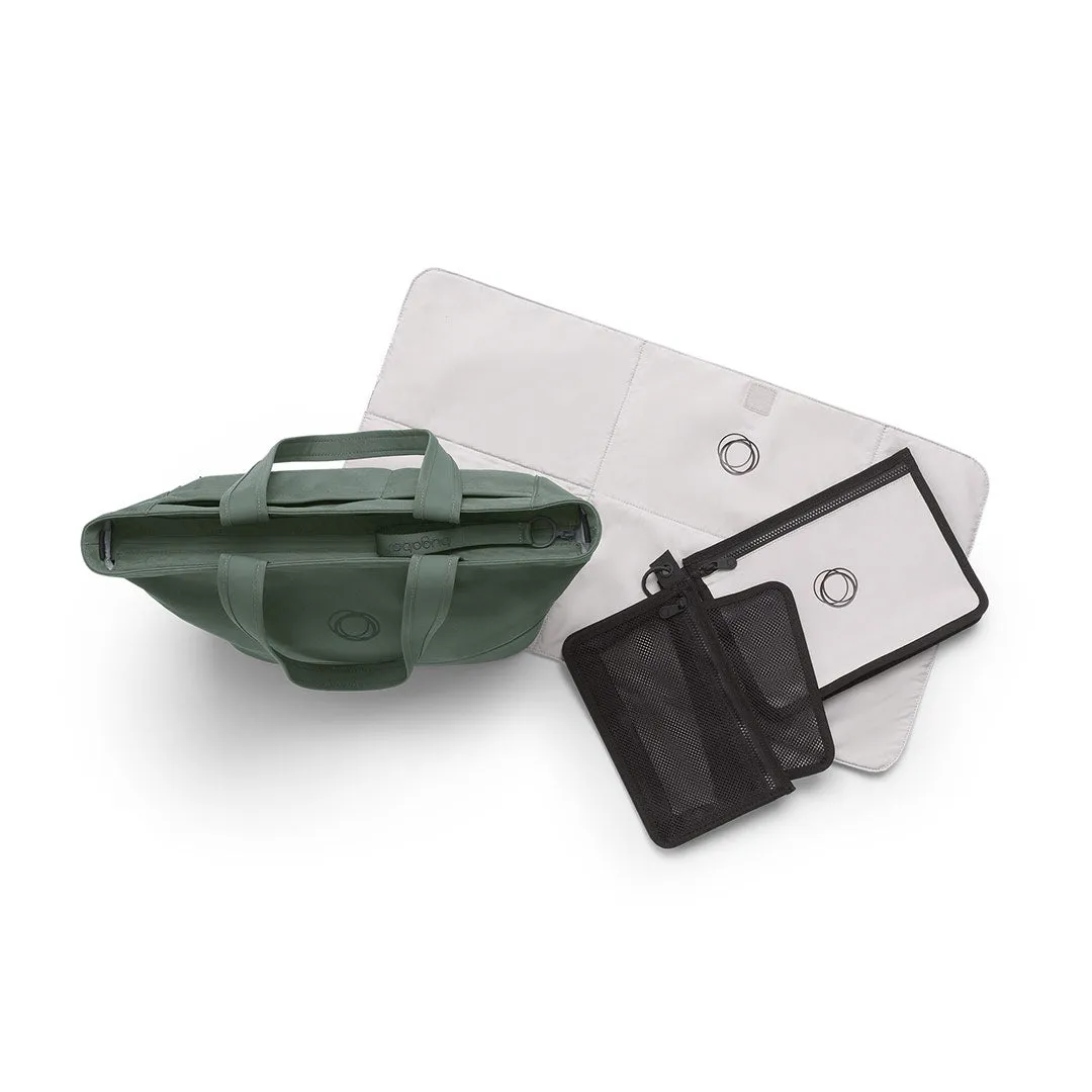 Bugaboo Changing Bag - Forest Green