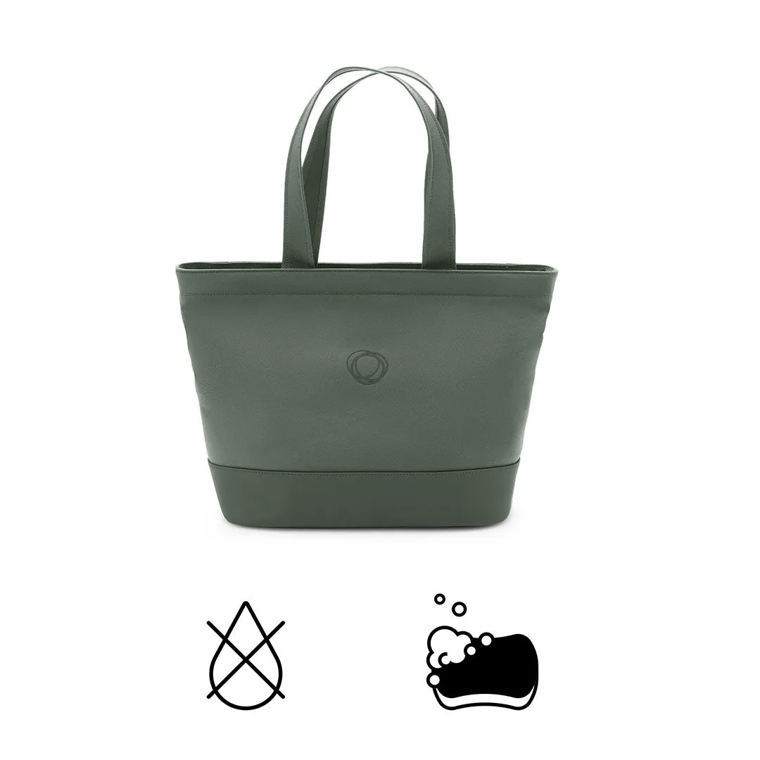 Bugaboo Changing Bag - Forest Green
