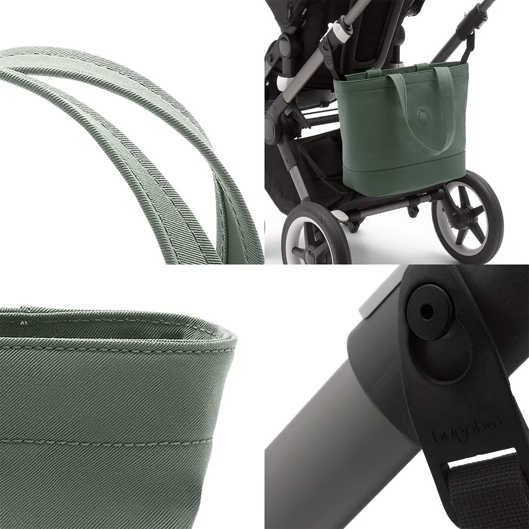 Bugaboo Changing Bag - Forest Green