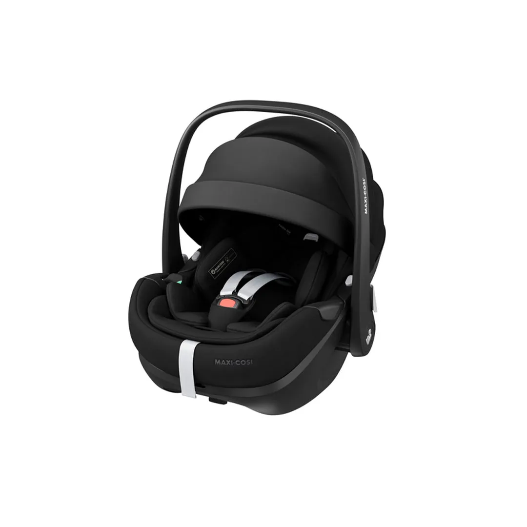 Bugaboo Donkey 5 Duo Complete   Pebble 360 Pro 2 Travel System