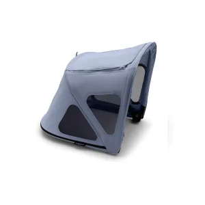 Bugaboo Fox/Fox Cub Breezy Sun Canopy V2 - Seaside Blue