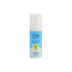 Childs Farm SPF50  Spray 100ml