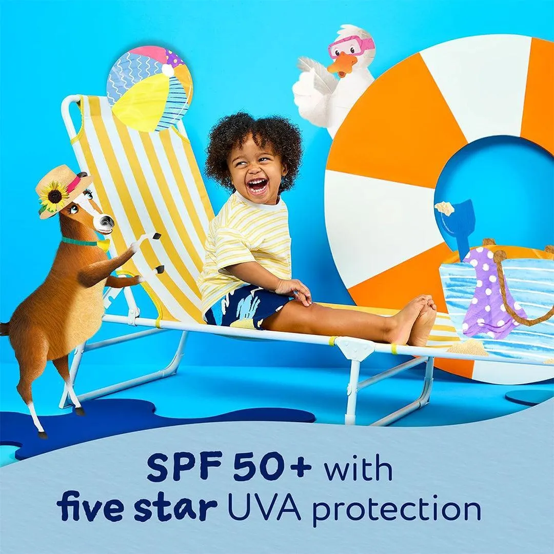 Childs Farm SPF50  Suncream 100ml