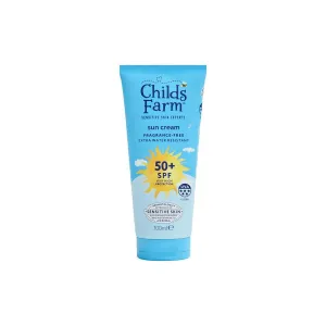 Childs Farm SPF50  Suncream 100ml