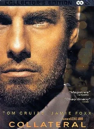 Collateral - Edizione Speciale Steelbook 2DVD