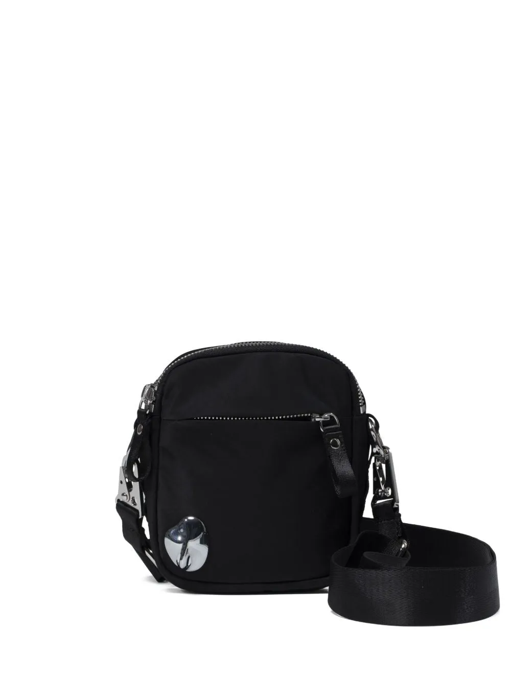 Compact Cross Body Bag