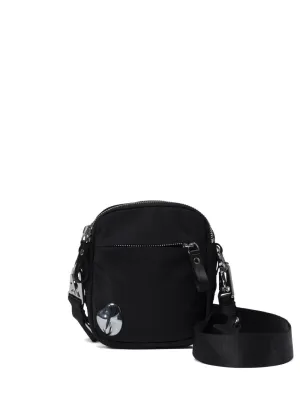 Compact Cross Body Bag