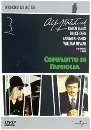 Complotto di famiglia