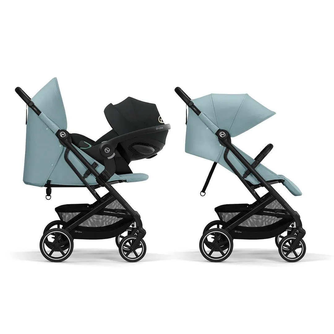 CYBEX Beezy Pushchair - Stormy Blue